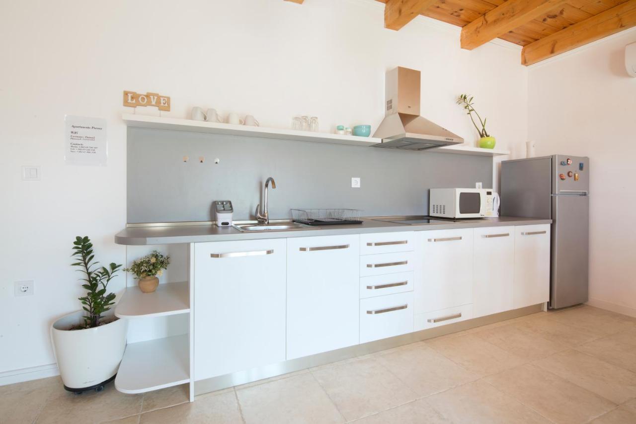 Apartments Al Parma Budva Exterior photo